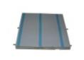 Puerta inox quasar 20/30/40 itv