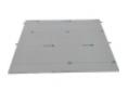 Puerta inox quasar 40s/50 itv