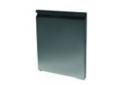 Puerta pos. de montaje izquierdo an 427mm h 520mm