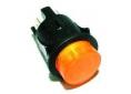 Pulsador 1+1 piloto gs40 dihr