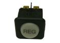 Pulsador 25x25mm 230v regeneracion jemi
