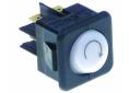 Pulsador 25x25mm ciclo lavado 230v 16a jemi