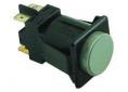 Pulsador bipolar 230v ts/uni hhonved