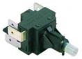 Pulsador doble e-60 elettrobar