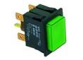 Pulsador electronico 230v gs27/gs27b/gs28