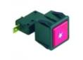 Pulsador encendido 28,5x28,5mm cocina em
