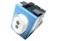 Pulsador luminoso 230v ciclo winterhalter