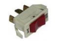 Pulsador triturador 22x27mm tr/mb 330 sammic