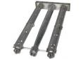 Quemador barra 2 filas cocina mr/g zanussi