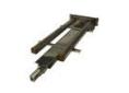 Quemador barra 2 filas fry-top ft-71/71-m  repagas