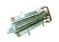 Quemador barra 2 filas fry-top ft-92/m/c repagas