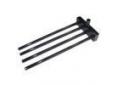 Quemador barra 4 filas barbacoa t-600 mainho