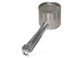 Quemador placa radiante cocina gk70/gpg/gps8