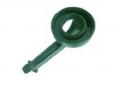 Quemador sin corona Ø140mm repagas