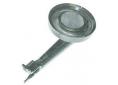 Quemador sin corona Ø145mm zanussi