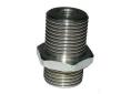 Racor 1/2 inoxidable jemi