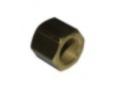 Racor 1/8 hembra para bicono 4mm