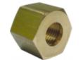 Racor 3/8 hembra para bicono Ø10mm