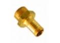 Racor 3/8x12mm aristarco