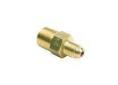 Racor acoplamiento m1/4x3/8 sae-gas