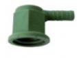 Racor campana crystaline
