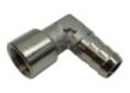 Racor codo 1/4 hembra tubo Ø12mm n1000