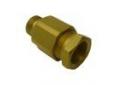 Racor conexiÓn 1/2x3/8 vÁlvula minisit
