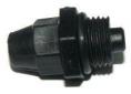 Racor conexion tubo Ø4mm