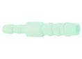 Racor conexion tubo Ø4mm x tubo Ø6mm