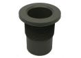 Racor desagÜe lav. 1 1/4" Ø54x31mm silanos