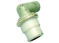 Racor desagÜe t5-6/80 hoonved