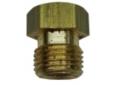 Racor empalme tubo Ø6mm repagas