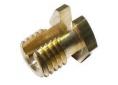 Racor ensanchado para termopar m8x1