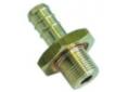 Racor entrada brazo aclarado omniwash