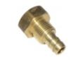 Racor laton entrada presion dosificador lc-80