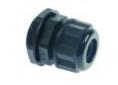 Racor para cables rosca pg16 ø cable 14mm montaje ø 22,5mm