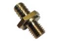 Racor para tapa bomba lavado m12x1.5 Ø11mm univerbar