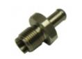 Racor presion corto 3/8 l 42mm Ø10mm