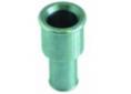 Racor reduccion inox aliseo aristarco
