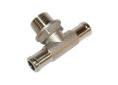 Racor t 1/2xØ15mm lavavajillas zanussi