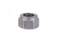 Racor tubo cobre gas Ø10mm