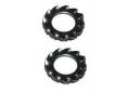 Arandela dentada Ø5mm puerta c98 hoonved