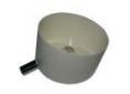 Recogedor zumo exprimidor t94 antiguo fiorenzato/quamar