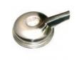 Recogedor zumo inox exprimidor lomi