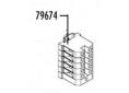 Regleta de conexiones ade-120/ade-120b fagor