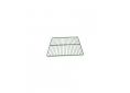 Rejilla bajo mostrador 405x525mm central