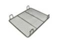 Rejilla cuba freidora 200x242mm lucca