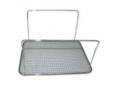 Rejilla cuba freidora 280x210mm giga