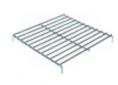 Rejilla de protección l 155mm an 155mm para ventilador