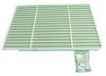 Rejilla gn 2/1 650x530mm armario